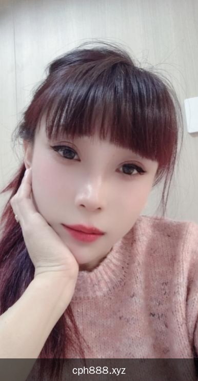 亲验服务型少妇