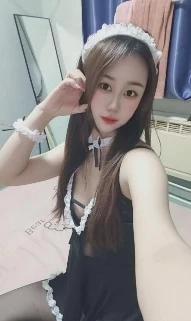 桥西区萝莉型小美女