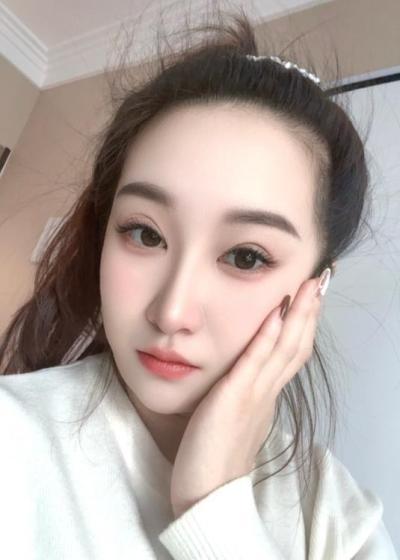 山西颜值幼师身材性感