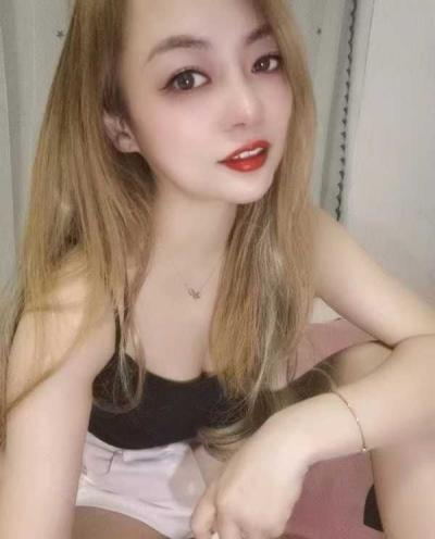 南沙初次下海艳艳