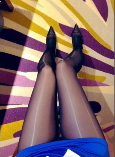 白云性感风骚-小狐狸