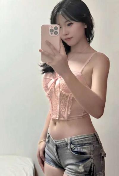 天河新人初下海服务