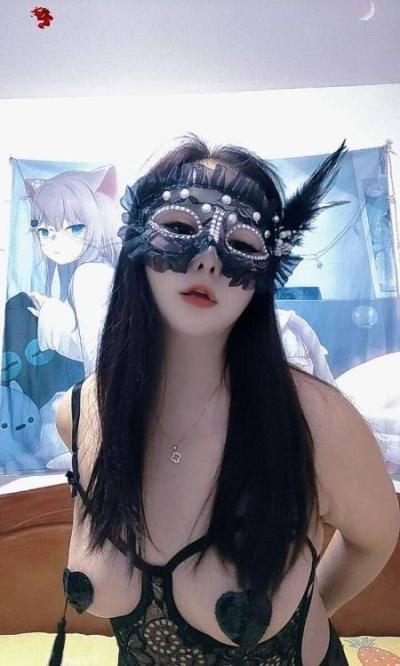 贴心大奶少妇