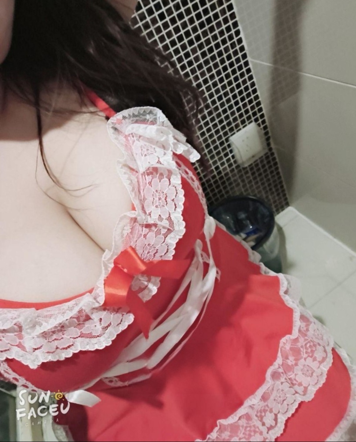 天河热情主动的青青