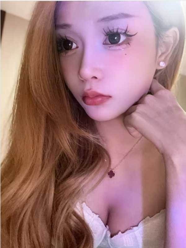 宝安C杯妖娆女生-安安