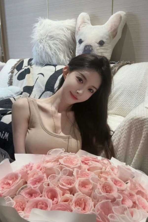 佛山温柔可爱妹兼职-倪儿