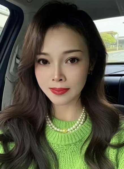 白云私人定制下海服务-倩倩