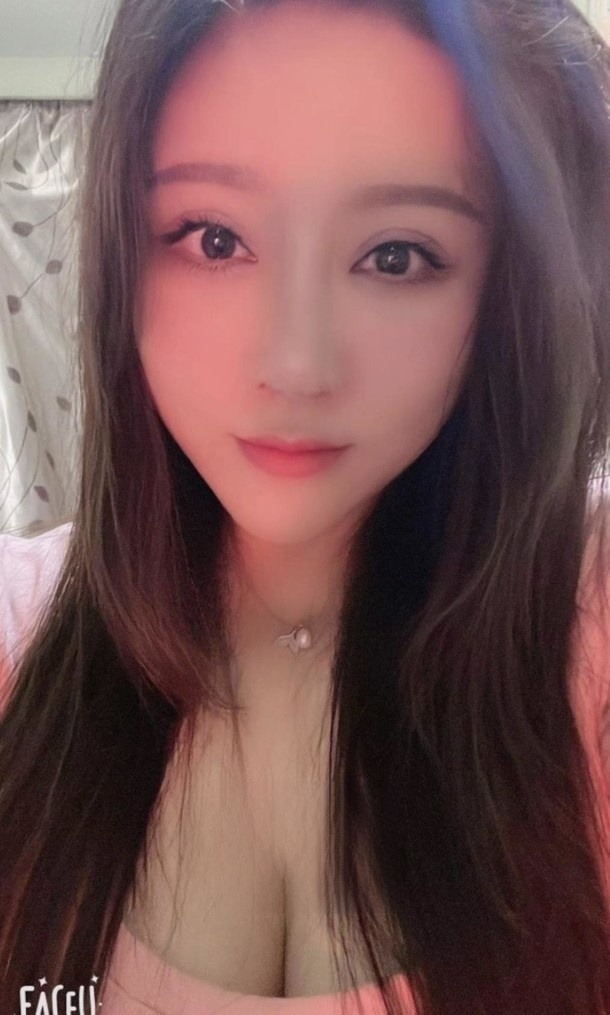 高颜值藏族妹子
