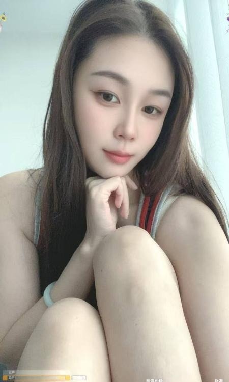 渔人码头长腿京京