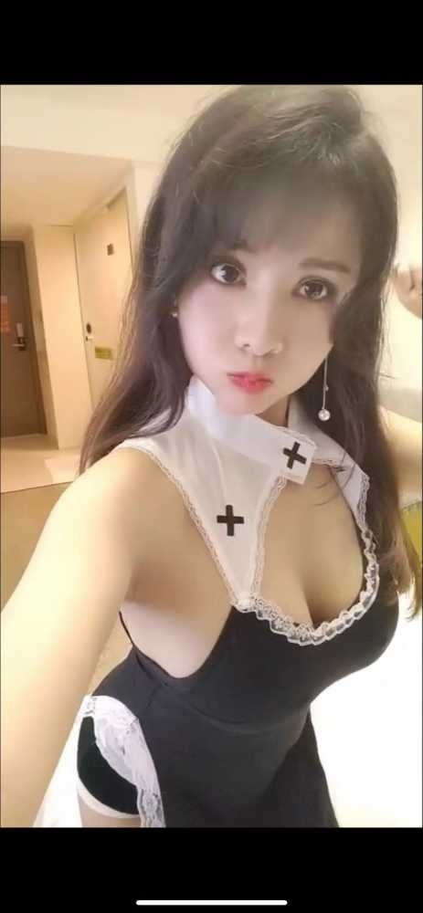 珠海拱北天生夹子音超级爽