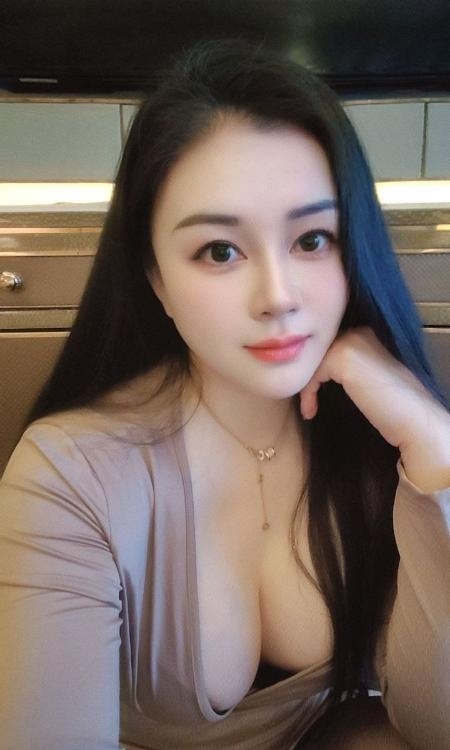 惠城奶优姐姐