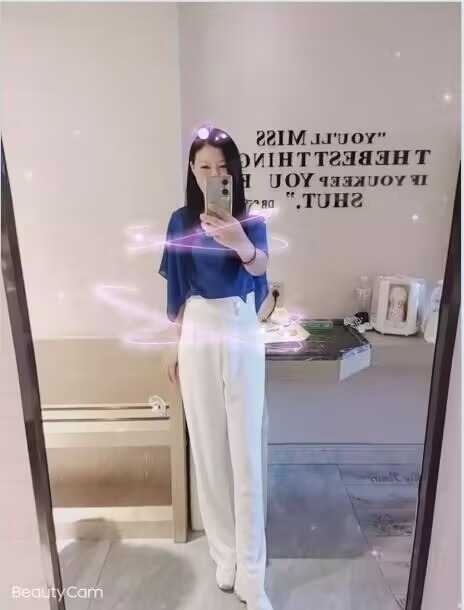 天河黄村性感风骚妩媚-思思