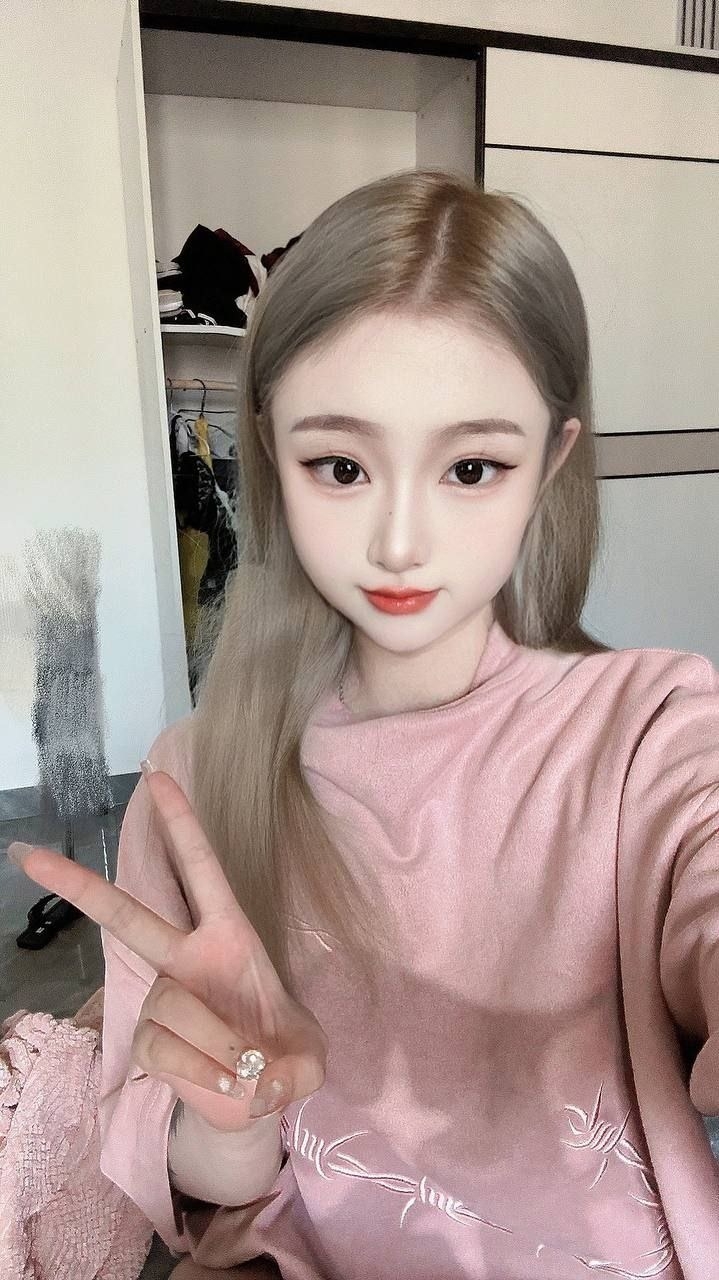 嘉定美女桃桃