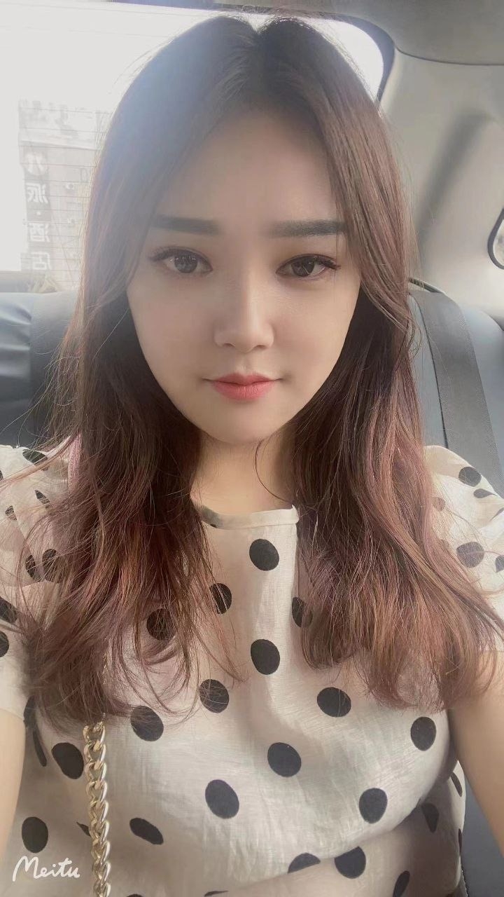 番禺小胖妞