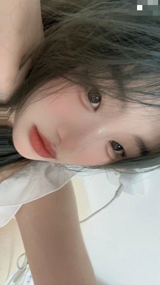 静安05东北大妞