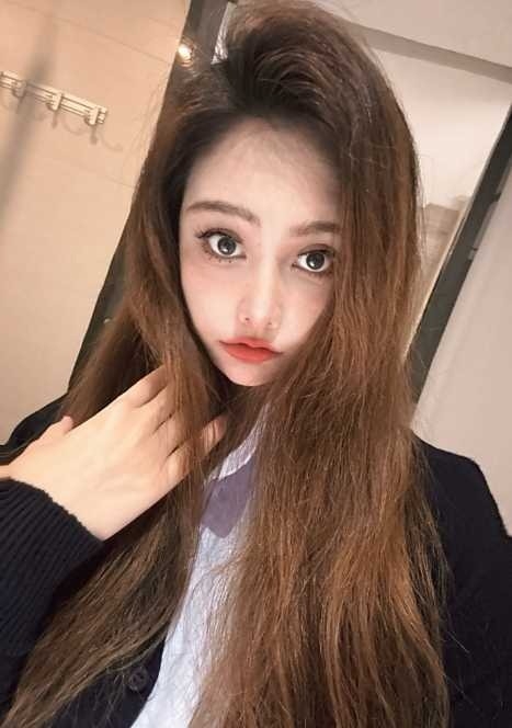 珠海拱北貌美极品身材MM-倩倩