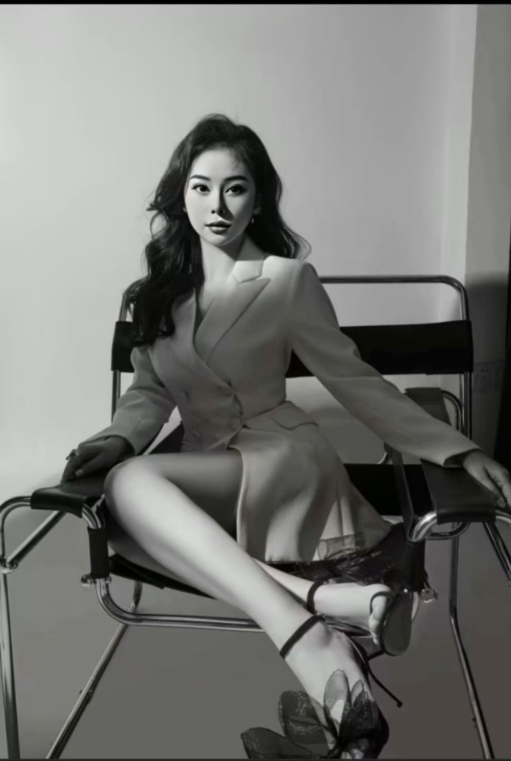 深圳龙岗女王