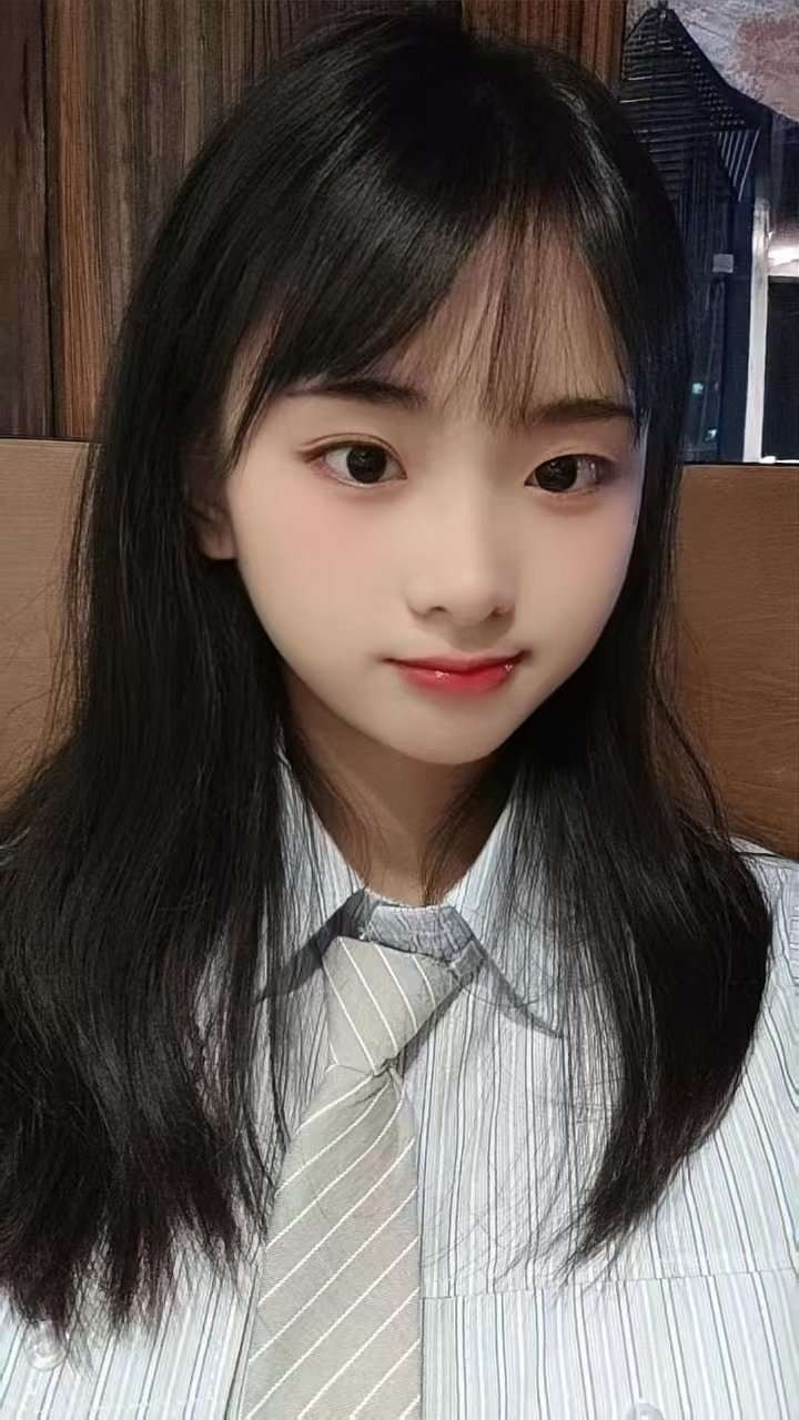 06后超级嫩妹–小柠檬