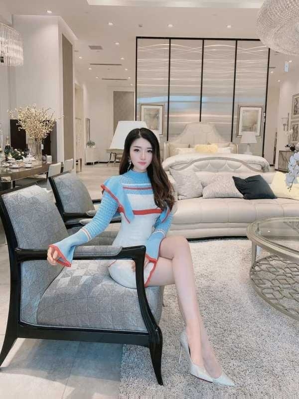 东莞南城新人妹妹-雨过倾城