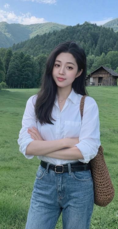精彩照片
