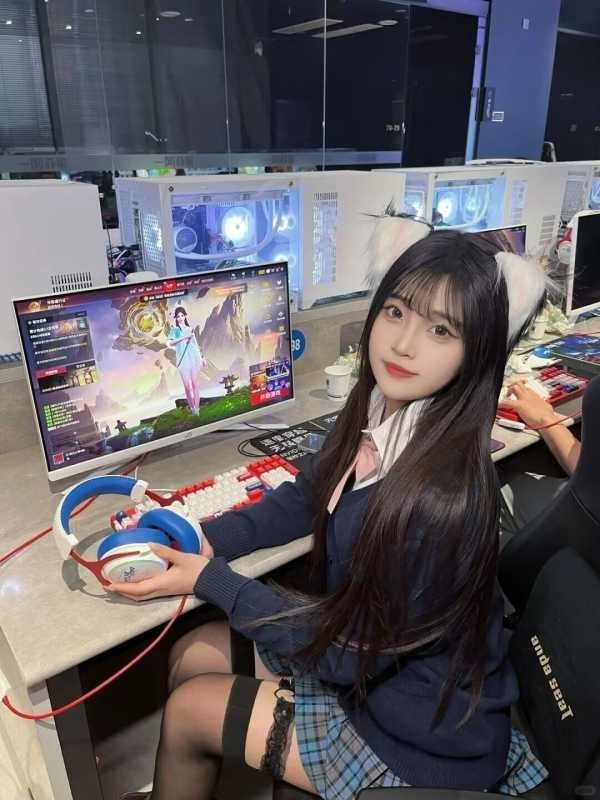 精彩照片