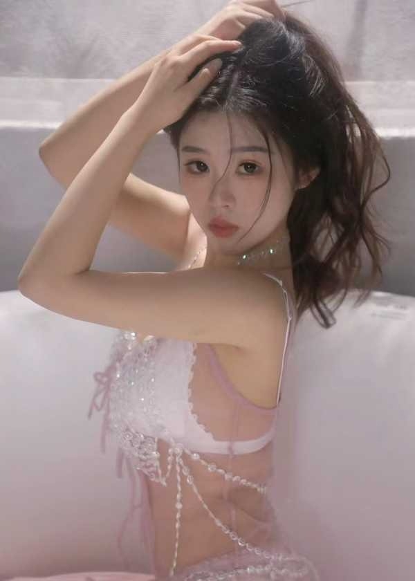 珠海市高端全裸口爆服务-慧琐