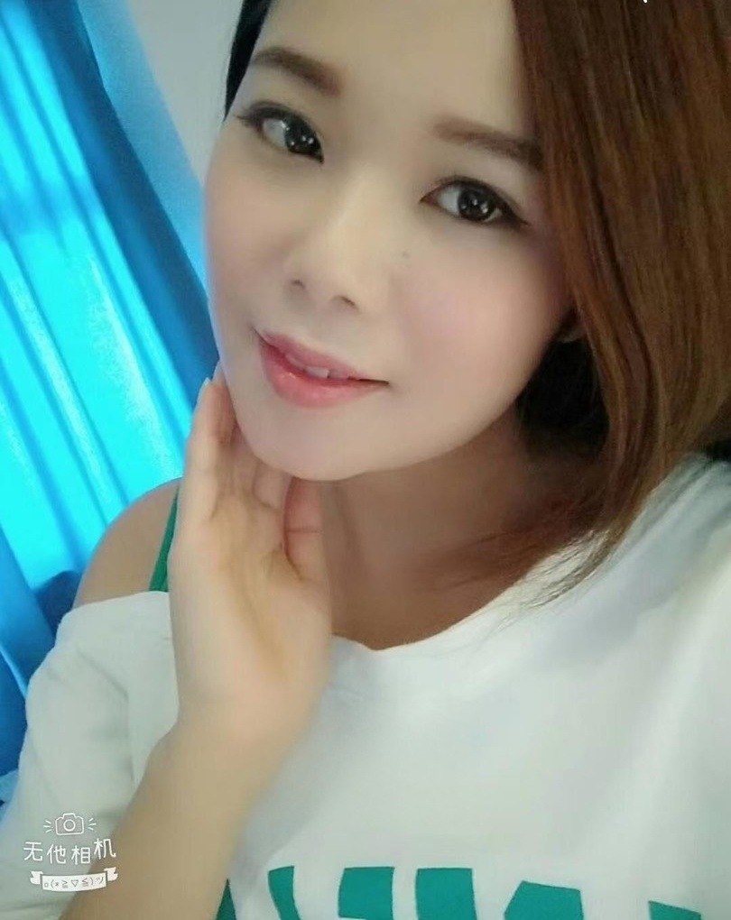 海棠小姐姐