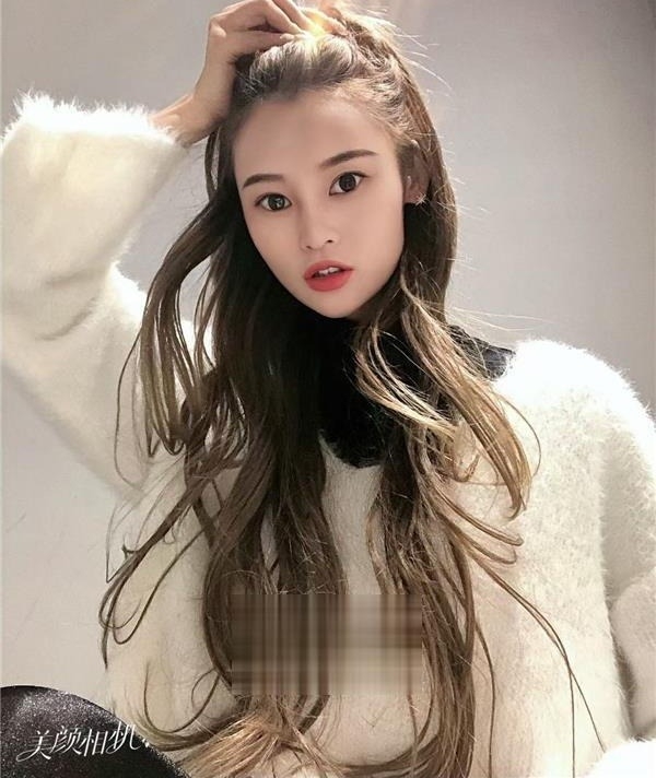 身材超级性感很紧的妹子