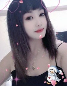 青岛黄岛小姐姐
