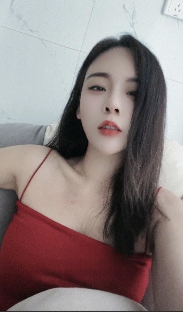 DD真胸
