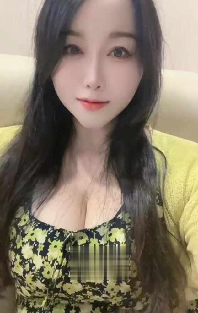 骚气小妖精冉冉
