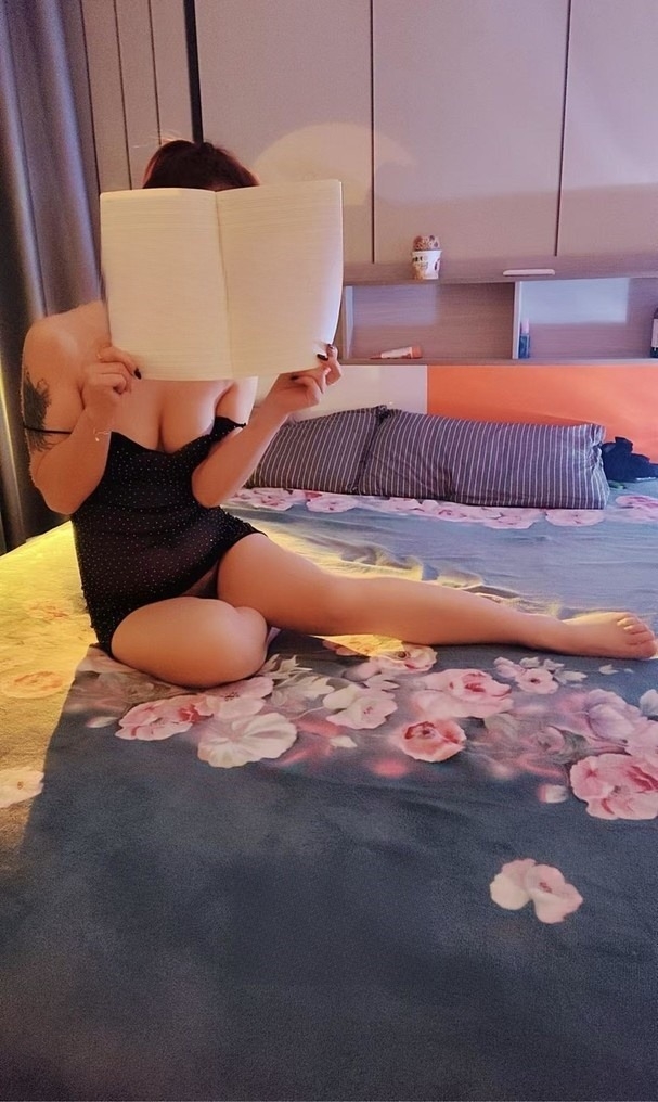 滨江骚妹