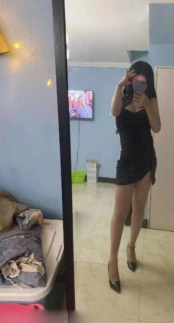 杭州上城区刚下海兼职嫩妹