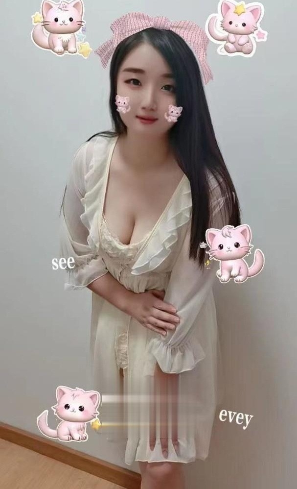 颜值高服务好风骚大胸妹